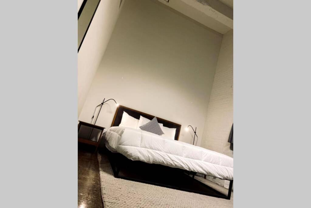 פיטסבורג 3E-Spacious Close To Pitt/Cmu/Carlow, Sleeps 4 מראה חיצוני תמונה