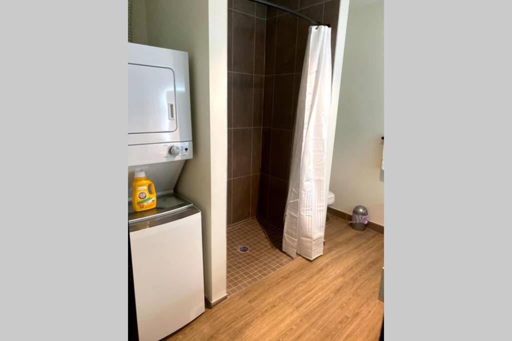 פיטסבורג 3E-Spacious Close To Pitt/Cmu/Carlow, Sleeps 4 מראה חיצוני תמונה